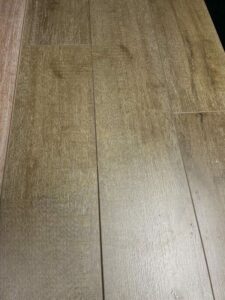 Vinyl or Laminate: Which Flooring Option is Right for You?